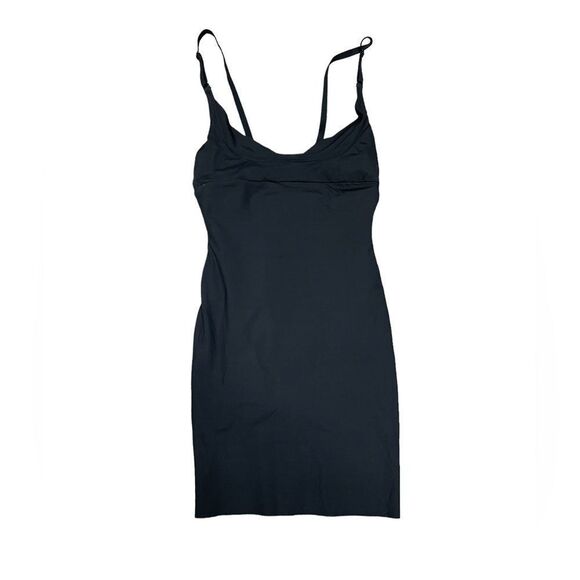 Body Contouring Shapewear Bodycon Spanx like full underwear slip - Picture 1 of 4